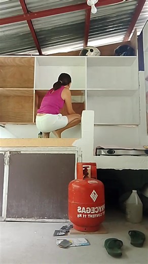 1.5K views · 45 reactions | dirty kitchen | Marilyn Ferolino | Facebook