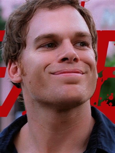 Dexter: Smells Like Teen Spirit Edit