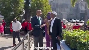 3.6K views · 18 reactions | Leader of Solutions Barbados, Grenville...