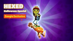 HEXED! 󾔟 Do you guys like the Google Play Exclusive board? ✅ | Kiloo Games