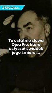 HOW DID PADRE PIO DIE? #padrepio #facts #history