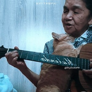 Can't Help Falling In Love - Malinda Herman (Cover) | Rhythm