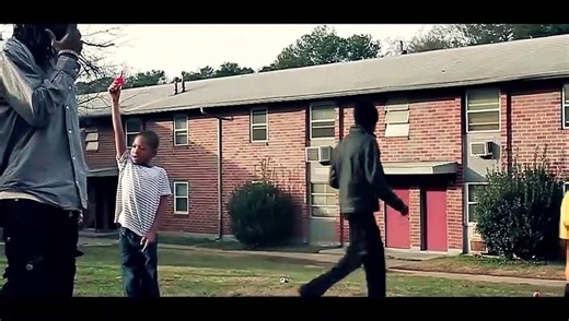 DA TRAP THE MOVIE | movie | 2016 | Official Trailer