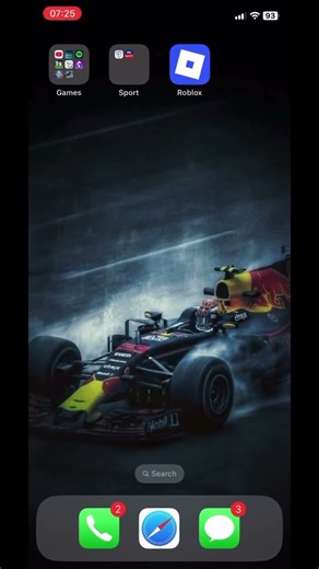 How to put on do not disturb on IPhone