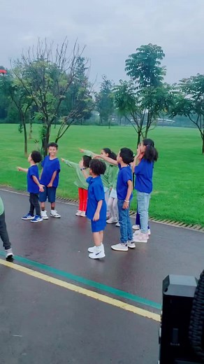 Model Markon on TikTok