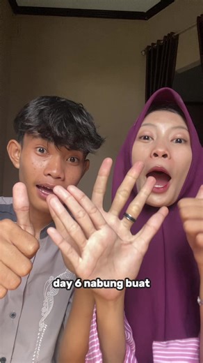 Menabung untuk Beli HP iPhone 15: Hari 6