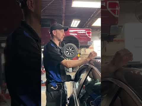 2017 Chevy Volt Battery Energy Control Module Replacement