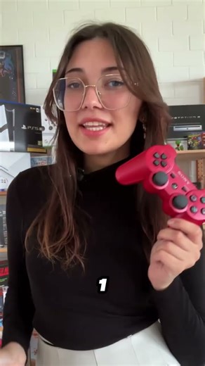 „PS3 Controller: Sixaxis vs. DualShock 3 ⚡🎮