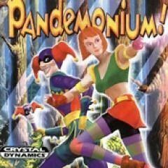 Pandemonium PSOne: TODA la información - PSP - Vandal