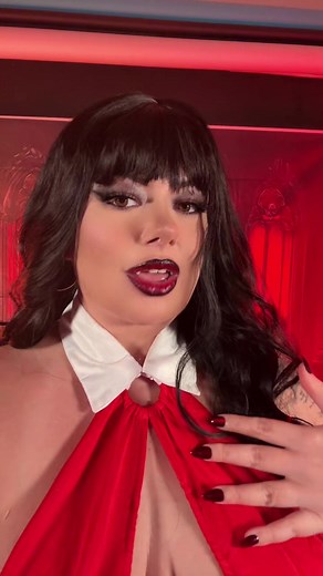 Celebrate Halloween with Vampirella: 31 Days of Fun