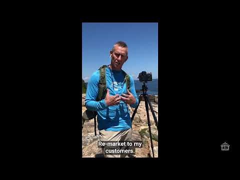 2-minute video review of Art Storefronts by photographer Andy Crawford