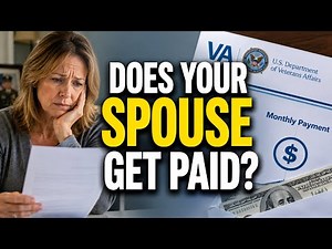 Does Your Spouse Keep Your VA Disability After You Die? DIC Explained