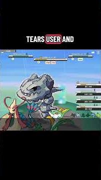 PokeMMO Lunar New Year Event Steelix Raid Guide! #pokemon #mmorpg #pokemmo #gaming