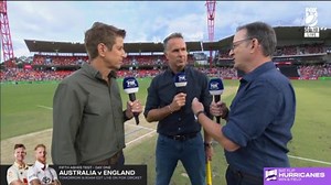 SCG Test – Who needs the win more?!