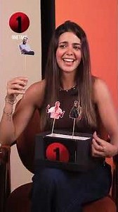 Song Challenge 🔥 Lojain Khalifa Sings "Boom Boom" and the Romance of Tamer and Elissa