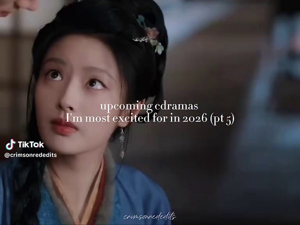 As someone who read love in red dust, I’m excited for this cast! The three dramas in the video: 1. Love in Red Dust 2. Glory 3. Chasing Dreams #cdrama #cdramarecommendations #houminghao #wangxingyue #chenzheyuan