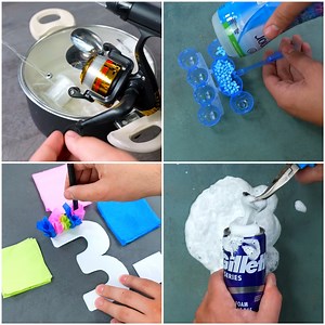 The ultimate diy life hacks list | This Is Brainy