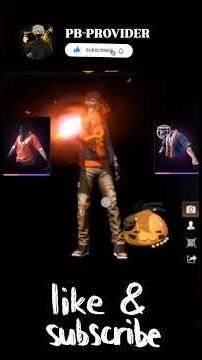 best look's with PROXY🤯🔥 #freefire #game #server #freefireshorts #bundle #diamond #emote #evo #hack