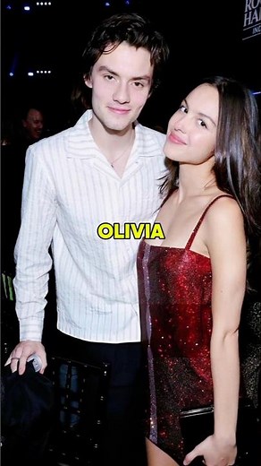 Olivia Rodrigo and Louis Partridge Reportedly Break Up After 2 Years