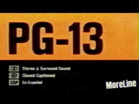 MoreLine Bumpers (circa April 14, 2012) (Remake)