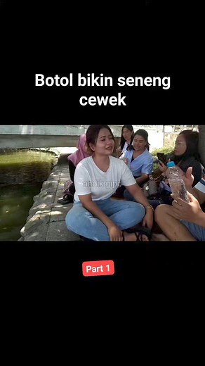 1.3M views · 9.5K reactions | Hipnotis botol part 1 #vidiokocakabis #vidiokocak #vidiokocakbanget #belajar #tkwtaiwan #wisatataiwan #fypシ゚viralシ #fypreel #fypfbpro #vidioreelfb #tkitaiwan #tki #vidioviralindonesia #vidiolucungakak #vidiolucusekali #sorotan #pengikut #andikgipo #vidioviral #vidiolucu #hipnotis #hipnotista | ANDIK GIP0 | Facebook