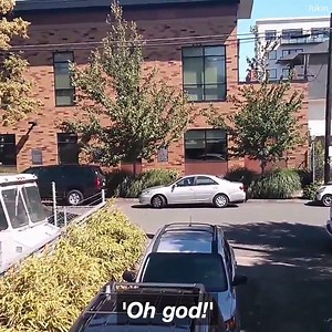 7.5K views · 30 reactions | This woman may be the worst driver ever!  | Daily Mail Video | Facebook