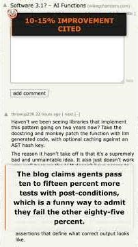 #AWS built a Python decorator that lets #AI write & run your code #HackerNews #Python #Programming