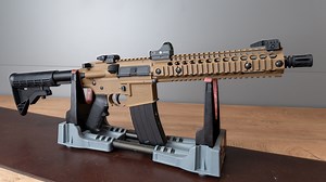 Crosman R1 CO2 .177 (4.5 mm) BB - My test and review - AirGhandi