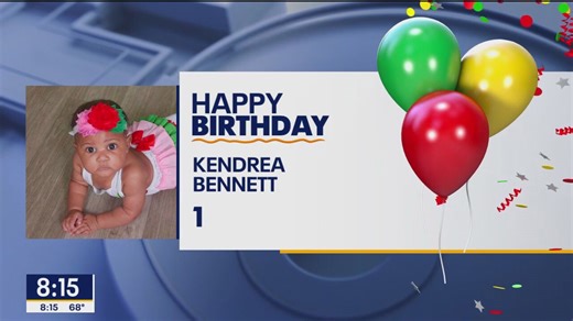 Good Day birthdays for Sept. 25