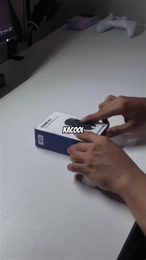 Heres a budget mouse from kacool, this is the kacool k1 wireless mouse #tech #techtok