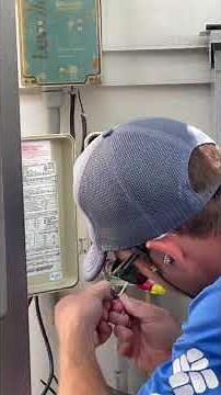 Como trocar um timer para piscinas em 2 minutos! (Intermatic P1353ME)