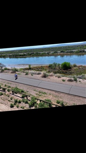 Rotary Park has so many hidden gems beyond the ones you already love. You know the river views and ballfields, but have you strolled Sandy Toes Dog Beach yet? It's now open and ready for your pups to burn some energy. And, as you walk the river trail, don't forget to look up...you might just spot the RC planes soaring overhead. Learn more about Rotary Park's many ways to play at https://tinyurl.com/msyj3ucj And, the Balloon Fiesta takes over Rotary park next weekend. Find all the events at Bullh