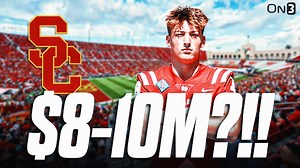 What USC Landing 5-Star Mark Bowman MEANS For Trojans Recruiting, Rest of College Football?