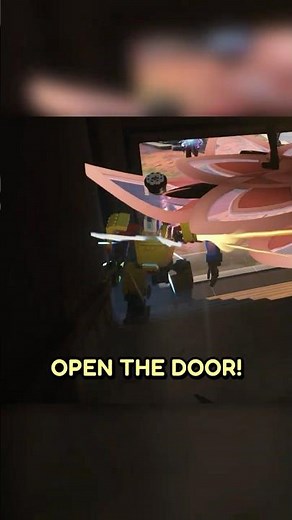 I Was Betrayed... #overwatch #gaming #pc