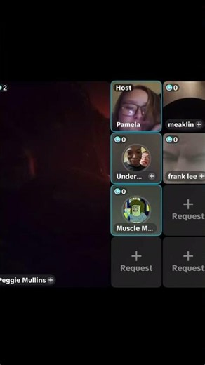 PRANKING LIVESTREAMS AS MUSCLEMAN