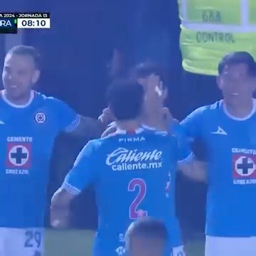 255K views · 8.2K reactions | ¡Bombazo de Faravelli! Gool de la...