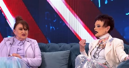 "Pričaju polugole sa ministrima" Voditeljka udarila na koleginice, otkrila čime se stvarno bave: "Prodaju..."