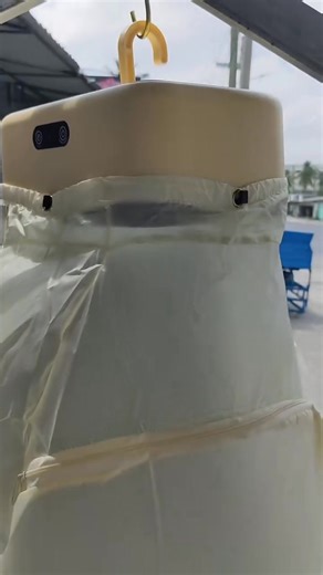 8.1K views · 52 reactions | Kausha nguo/ dryer ya nguo Bei 45,000 tu Hii ni nzuri sana unakausha nguo yako kwa urahisi sana na kuua vijidudu na kubaki kua saafi  Download ChapChap App kulipia ☎️Tupigie 0657254798 Sinza Mori mkabala na Delina Apartments | ChapChap China | Facebook