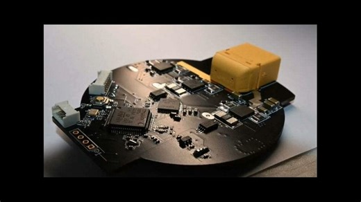 开源资料FOC，大功率的电机驱动FOC 开源内容包括：原理图、PCB、代码、详细制作的文章 主控：STM43G474、栅极驱动：DRV8353 功率