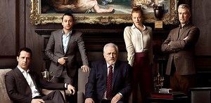 Celebrity, money and power: TVs obsession with the Murdoch family dynasty