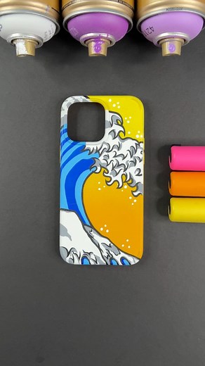 77K views · 1.1K reactions | Custom phone case  | Hunter Fekete | Facebook