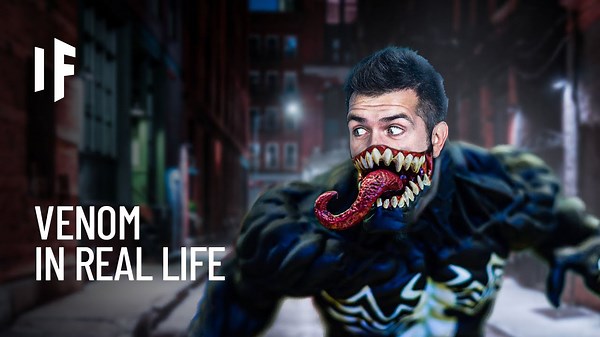 If Alien Parasites Invaded Humans, Here's How It Might Start