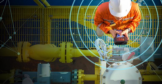 Deloitte Cloud Solutions for Oil, Gas, and Chemicals | Deloitte Global