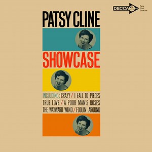 ‘Patsy Cline Showcase’: A Country Queen’s Belated Album Chart Debut