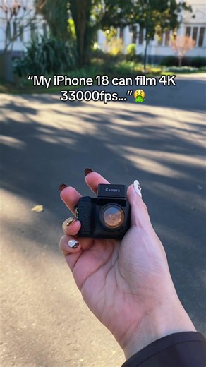 Nostalgic Mini Cameras: A Trip Down Memory Lane