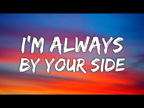 John Park - I'm Always by Your Side (Lyrics/가사) (From Vincenzo)