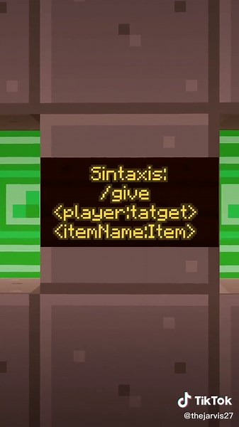 Cómo utilizar bloques de comandos en Minecraft: Guía sencilla