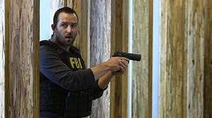 Sullivan Stapleton of 'Blindspot' on Weller's Dramatic Season So Far