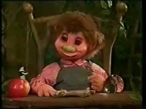 Trolderik' kvarter nr 1