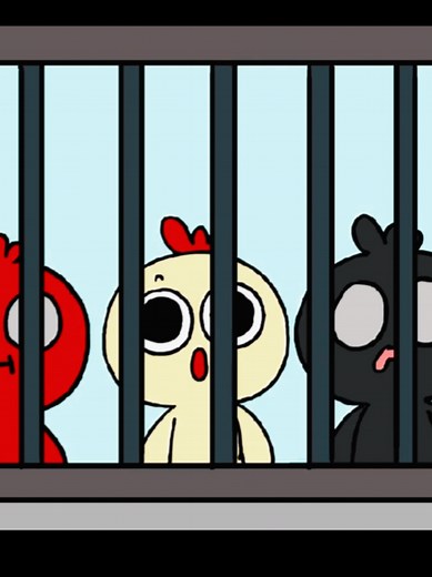 New Chicken Cho Animation Episode